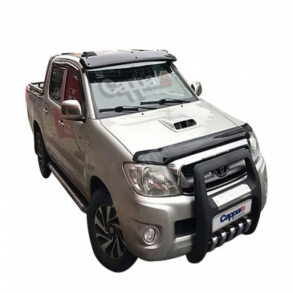 TOYOTA HILUX 2006 2007 2008 2009 2010 2011 2012 ÖN CAM GÜNEŞLİĞİ