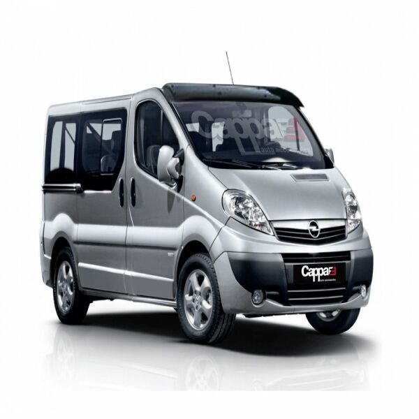 OPEL VIVARO 2001 2002 2003 2004 2005 2006 2007 2008 2009 2010 2011 2012 2013 ÖN CAM GÜNEŞLİĞİ