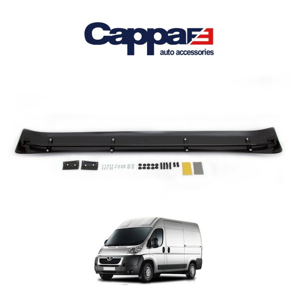 PEUGEOT BOXER 2007 2008 2009 2010 2011 2012 2013 ÖN CAM GÜNEŞLİĞİ