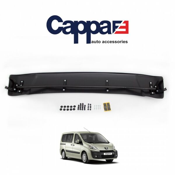 PEUGEOT EXPERT I 1998 1999 2000 2001 2002 2003 ÖN CAM GÜNEŞLİĞİ