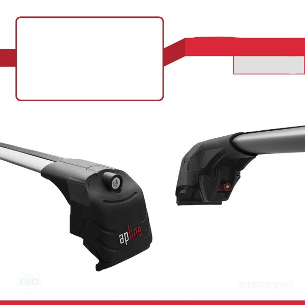 Seat Leon Cupra ST 2013 2014 2015 2016 2017 2018 2019 2020 YÜK TAŞIMA ARA ATKI CITASI