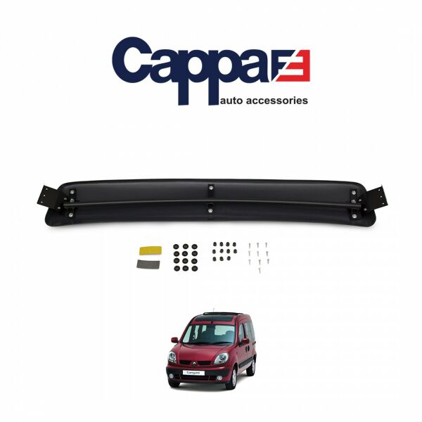 RENAULT KANGOO 1998 1999 2000 2001 2002 2003 2004 2005 2006 2007 2008  ÖN CAM GÜNEŞLİĞİ
