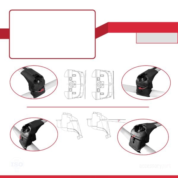 Renault Kadjar 2015 2016 2017 2018 2019 2020 2021 2022 YÜK TAŞIMA ARA ATKI CITASI