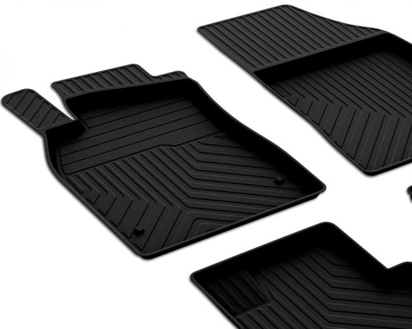 RENAULT MEGANE 3 2011 2012 2013 2014 2015 4D HAVUZLU PASPAS