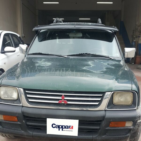 MITSUBISHI L200 1996 1997 1998 1999 2000 2001 2002 2003 2004 2005 2006 ÖN CAM GÜNEŞLİĞİ