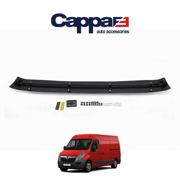 OPEL MOVANO 2010 2011 2012 2013 2014 2015 2016 2017 2018 2019 2020 2021 2022 2023 ÖN CAM GÜNEŞLİĞİ