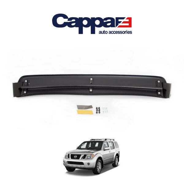 NISSAN PATHFINDE 2005 2006 2007 2008 2009 2010 2011 2012 2013 2014 ÖN CAM GÜNEŞLİĞİ