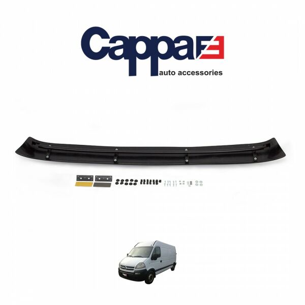 OPEL MOVANO 1999 2000 2001 2002 2003 2004 2005 2006 2007 2008 2009 2010 ÖN CAM GÜNEŞLİĞİ