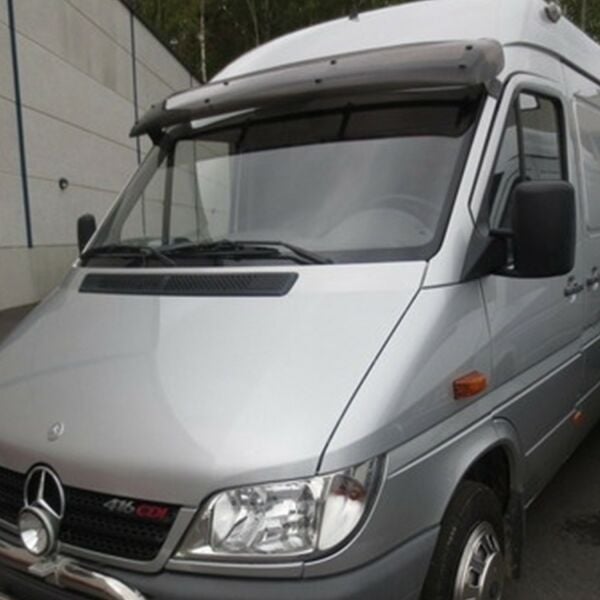 MERCEDES - BENZ SPRINTER W90 2000 2001 2002 2003 2004 2005 2006 ÖN CAM GÜNEŞLİĞİ