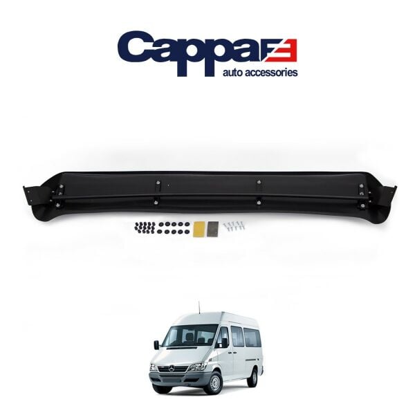 MERCEDES - BENZ SPRINTER W90 2000 2001 2002 2003 2004 2005 2006 ÖN CAM GÜNEŞLİĞİ