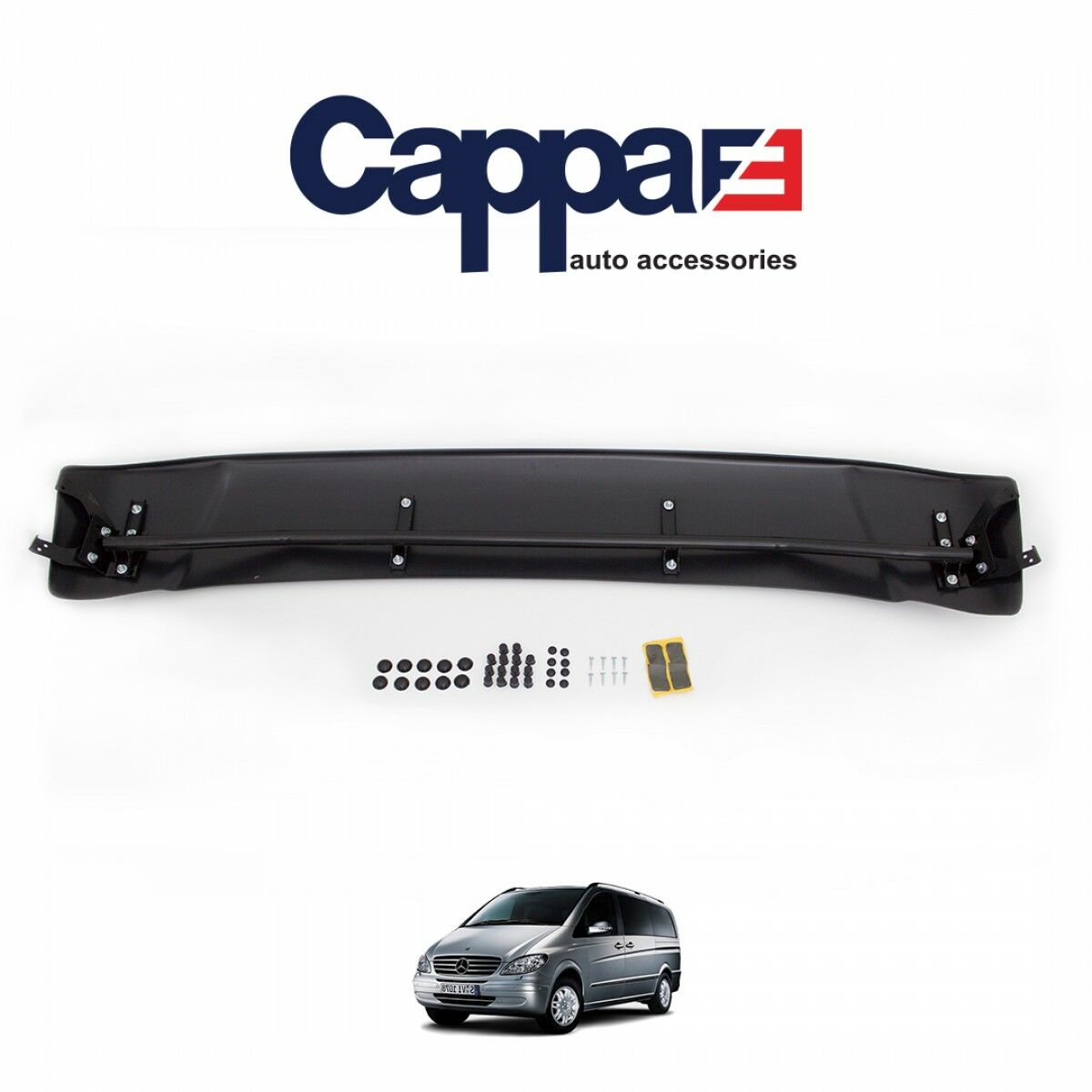MERCEDES BENZ VİTO W639 2011 2012 2013 2014 ÖN CAM GÜNEŞLİĞİ