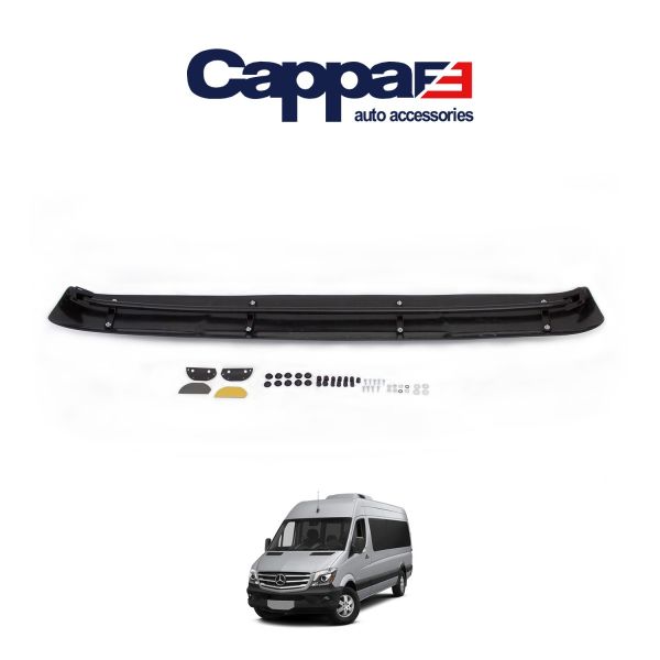 MERCEDES BENZ SPRINTER W906 2014 2015 2016 2017 ÖN CAM GÜNEŞLİĞİ