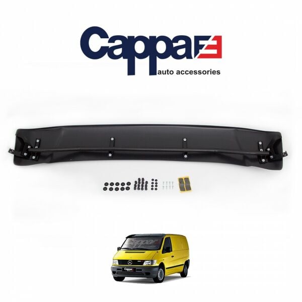 MERCEDES BENZ VİTO W638 1996 1997 1998 1999 2000 2001 2002 2003 ÖN CAM GÜNEŞLİĞİ