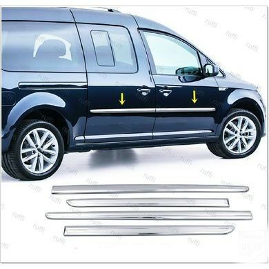 CADDY YAN KAPI CITASI 4 PARÇA 2015 2016 2017 2018 2019 2020