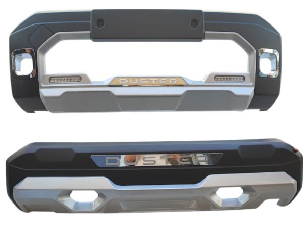 DUSTER ÖN ARKA KORUMA 2025 2026 2027