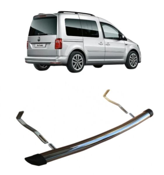 CADDY ARKA TAMPON KORUMA DEMİRİ 2003 2004 2005 2006 2007 2008