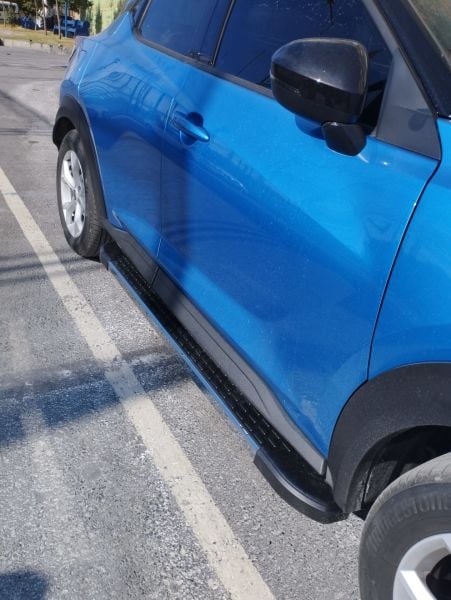 PEUGEOT 2008 YAN BASAMAK OMSA 2013 2014 2015 2016 2017 2018 2019