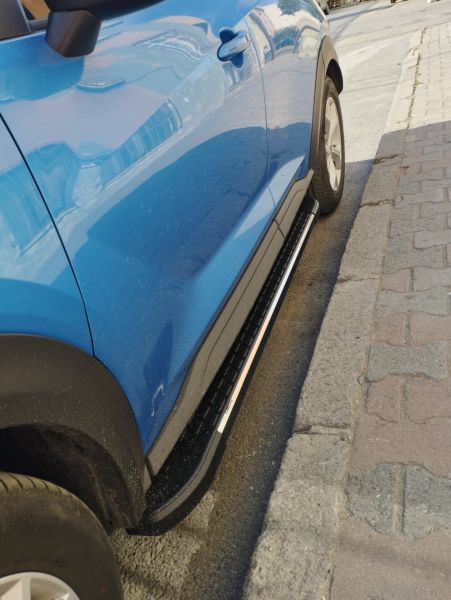 SKODA KAROQ YAN BASAMAK OMSA 2018 2019 2020 2021 2022 2023 2024