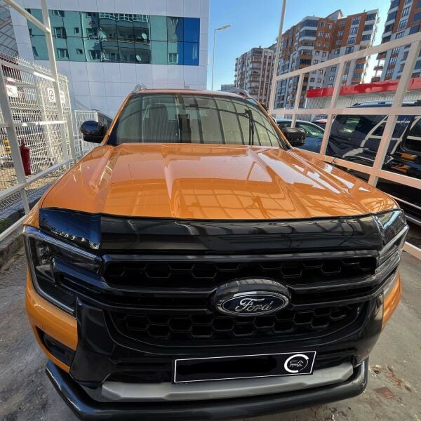 FORD RANGER ÖN KAPUT KORUMA GÜRGARLIGI 2023 2024 2025 2026