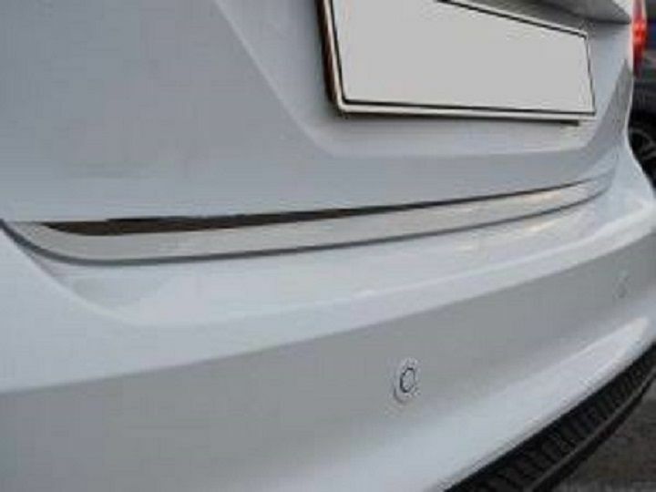 OPEL ASTRA H BAGAJ ALT CITASI KROM 2004 2005 2006 2007 2008 2009