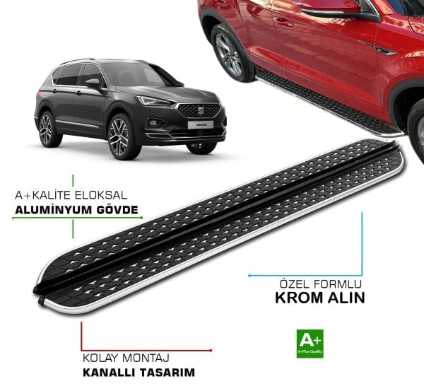 TARRACO 2018 2019 2020 2021 2022 2023 2024 2025 YAN BASAMAK