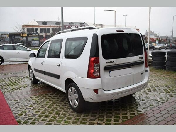 LOGAN MCV CAN PORTBAGAJ TAVAN ÇİTASI 2007 2008 2009 2010 2011 2012