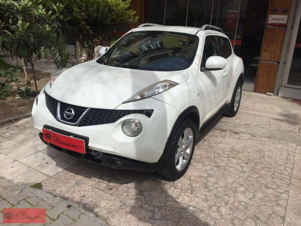 NİSSAN JUKE PORTBAGAJ TAVAN ÇİTASI 2011 2012 2013 2014 2015 2016 2017 2018 2019