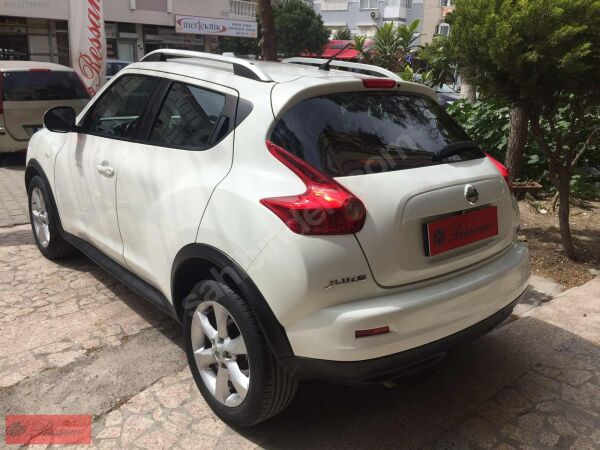 NİSSAN JUKE PORTBAGAJ TAVAN ÇİTASI 2011 2012 2013 2014 2015 2016 2017 2018 2019