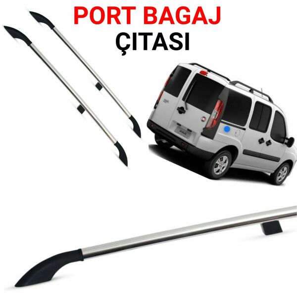 DOBLO PORTBAGAJ GRİ TAVAN ÇİTASI 2001 2002 2003 2004 2005 2006 2007 2008 2009