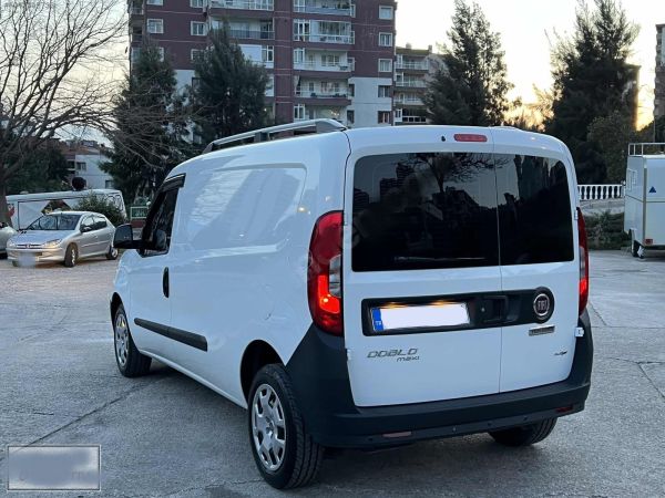 DOBLO MAXİ TAVAN ÇİTASI PORTBAGAJ 2010 2011 2012 2013 2014 2015 2016 2017 2018 2019 2020 2021 2022