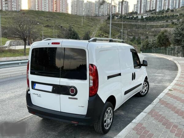DOBLO MAXİ TAVAN ÇİTASI PORTBAGAJ 2010 2011 2012 2013 2014 2015 2016 2017 2018 2019 2020 2021 2022