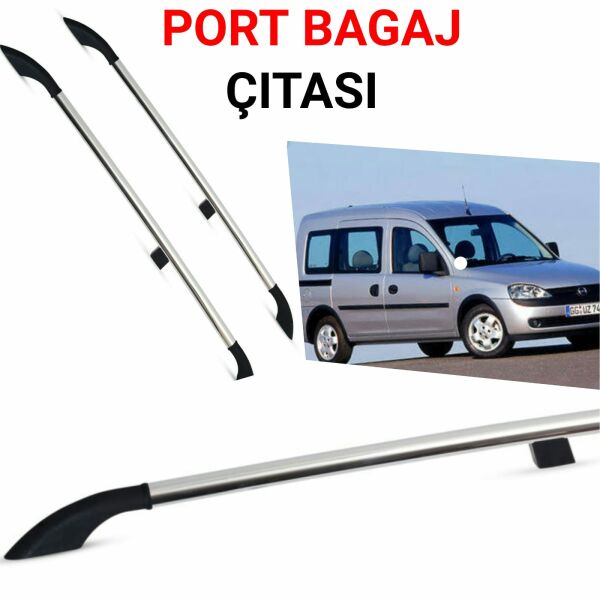 OPEL COMBO GRİ PORTBGAJ TAVAN ÇİTASI 2001 2002 2003 2004 2005 2006 2007 2008 2009 2010