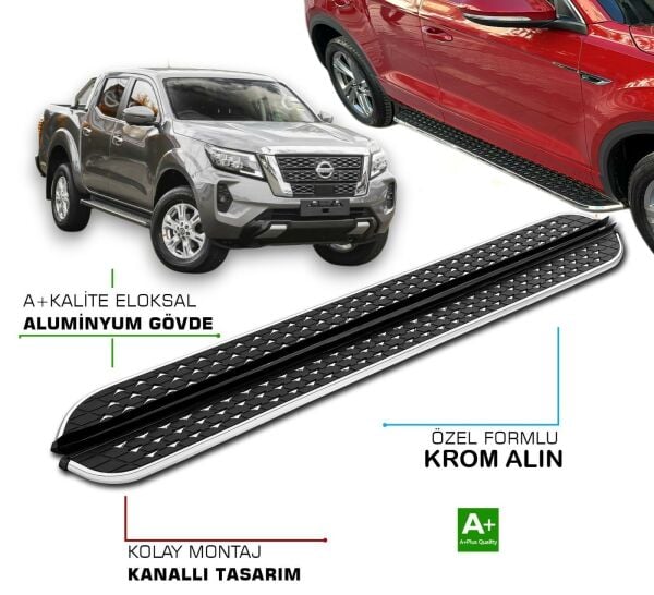 NAVARA 2015 2016 2017 2018 2019 2020 2021 2022 2023 2024 2025 YAN BASAMAK