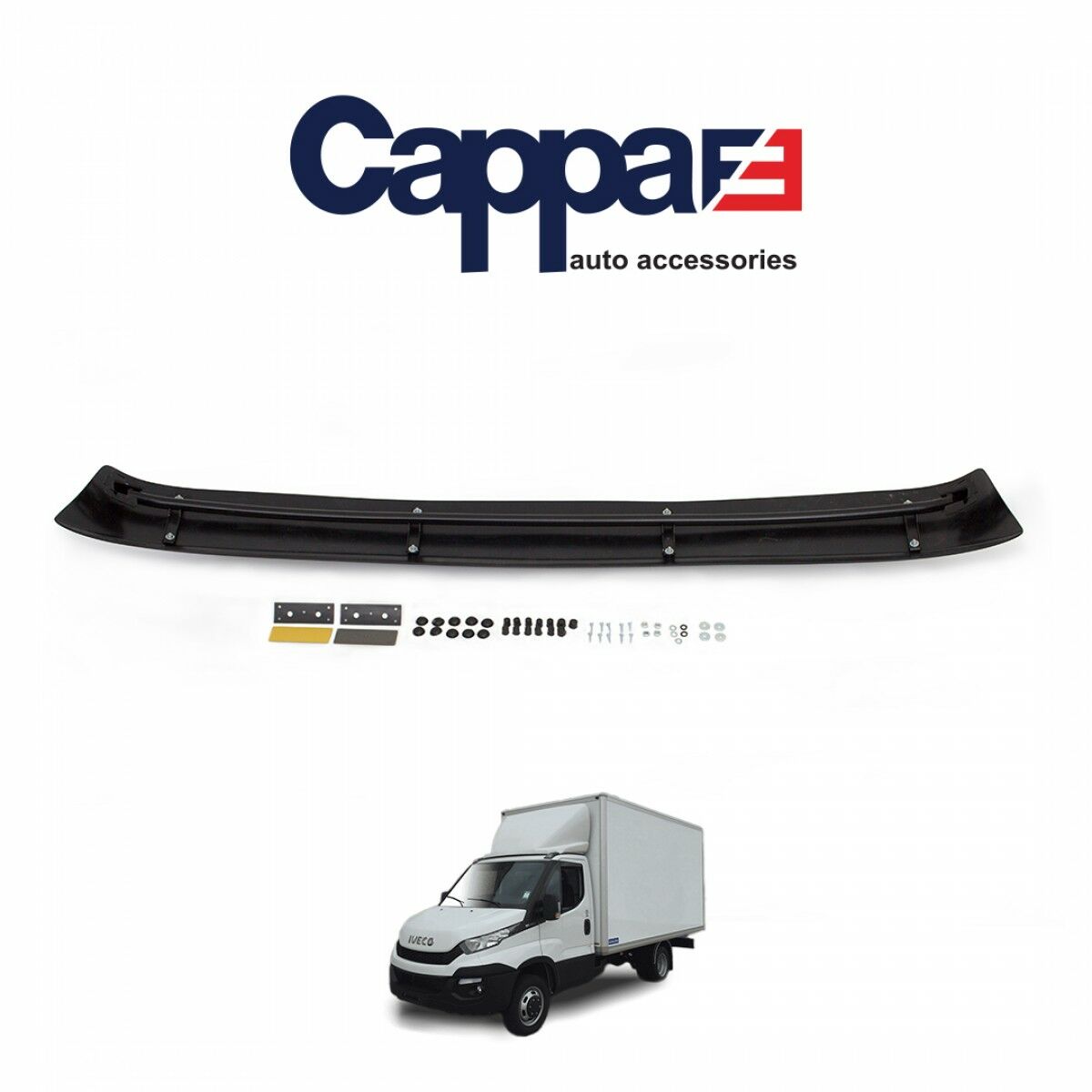 IVECO DAİLY 2014 2015 2016 2017 2018 2019 2020 ÖN CAM GÜNEŞLİĞİ