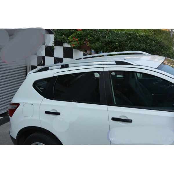 QASHQAİ PORTBAGAJ TAVAN ÇİTASI 2007 2008 2009 2010 2011 2012 2013 2014 2015 2016 2017 2018 2019 2020 GRİ