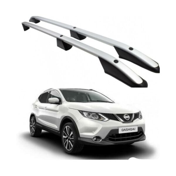 QASHQAİ PORTBAGAJ TAVAN ÇİTASI 2007 2008 2009 2010 2011 2012 2013 2014 2015 2016 2017 2018 2019 2020 GRİ