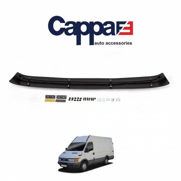 IVECO DAİLY 2011 2012 2013 2014 ARACA ÖZEL ÖN CAM GÜNEŞLİĞİ