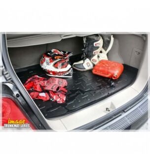 PEUGEOT BİPPER 2008+ ÜZERİ HALI ZEMİN BAGAJ HAVUZU