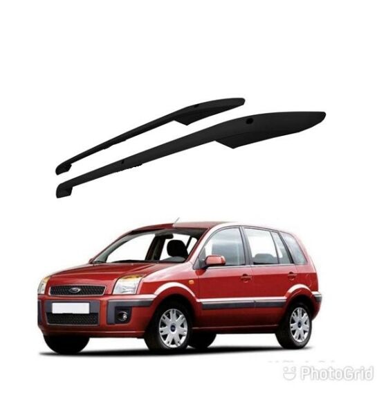 FORD FUSİON PORTBAGAJ TAVAN ÇİTASI SİYAH 2003 2004 2005 2006 2007 2008 2009 2010 2011 2012