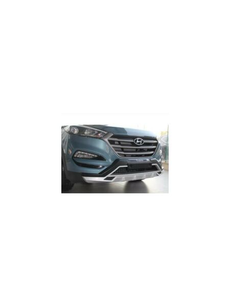 Hyundai Tucson / 2015 2016 2017 2018 / Yalnızca Ön koruma