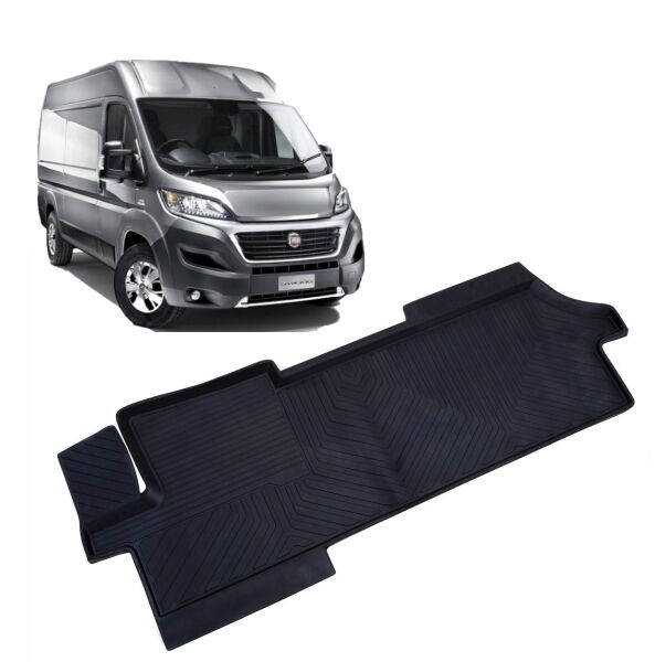 DUCATO ARACA ÖZEL 4D HAVUZLU PASPAS 2014 2015 2016 2017 2018 2019 2020 2021 2022 2023 2024