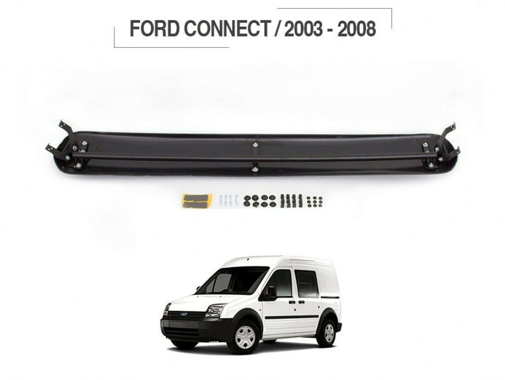 Ford Connect Ön Cam Güneşliği 2003 2004 2005 2006 2007 2008