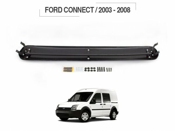Ford Connect Ön Cam Güneşliği 2003 2004 2005 2006 2007 2008
