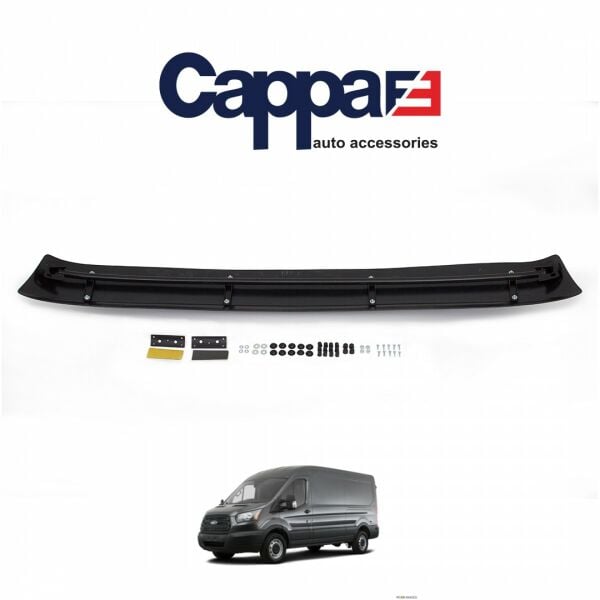 Ford Transit 2019 2020 2021 2022 2023 2024  Araca Özel Ön Cam Güneşliği