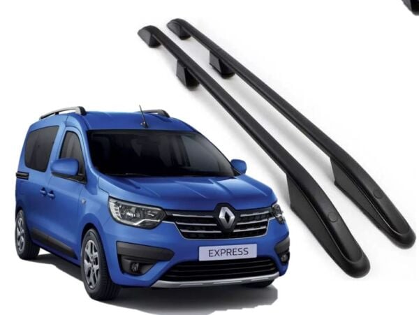 RENAULT EXPRESS 2021 2022 2023 2024  MODEL TAVAN ÇITASI PORT BAGAJ