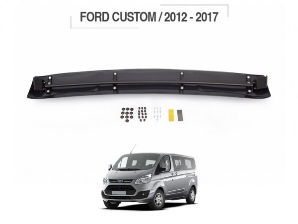 Ford Custom 2012 2013 2014 2015 2016 2017 Ön Cam Güneşliğİ