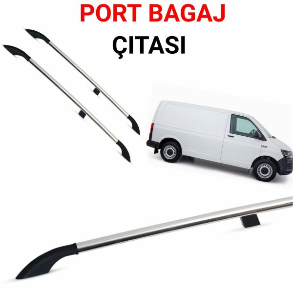 T7 KISA ŞASE PORTBAGAJ TAVAN ÇİTASI 2015 2016 2017 2018 2019 2020 2021