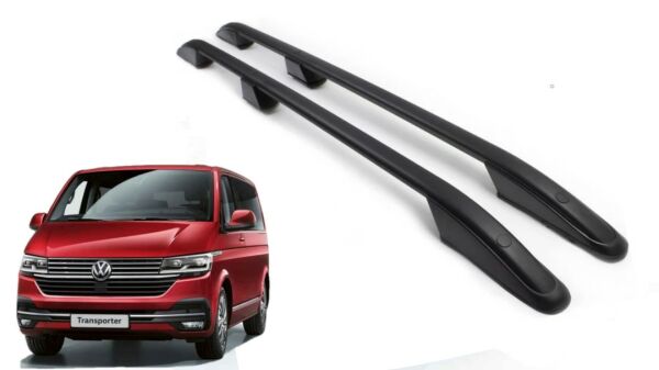 TRANSPORTER T5 2013 2014 2015 MODEL KISAŞASE PORT BAGAJ TAVAN ÇITASI