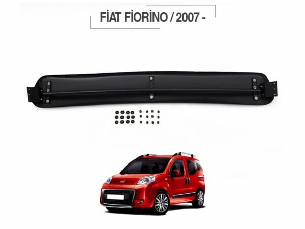 Fiat Fiorino Ön Cam Güneşliği 2007 2008 2009 2010 2011 2012 2013 2014 2015 2016 2017 2018 2019 2020 2021 2022 2023 2024