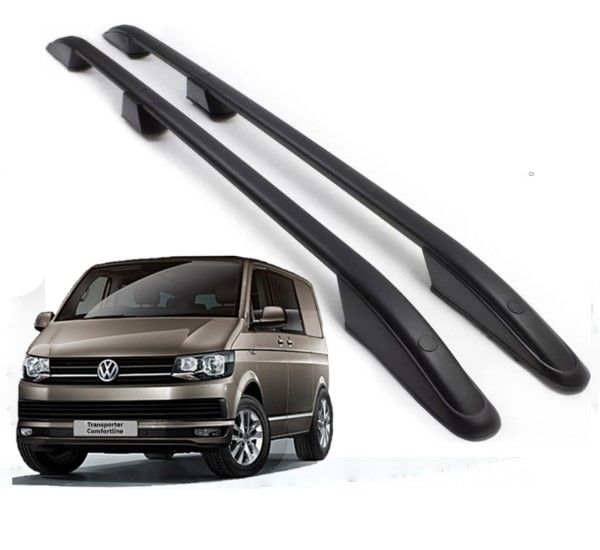 TRANSPORTER T5 2013 2014 2015 MODEL KISAŞASE PORT BAGAJ TAVAN ÇITASI